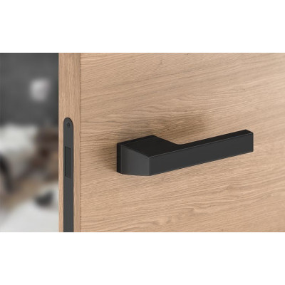 MAXIMA RT Černá matná