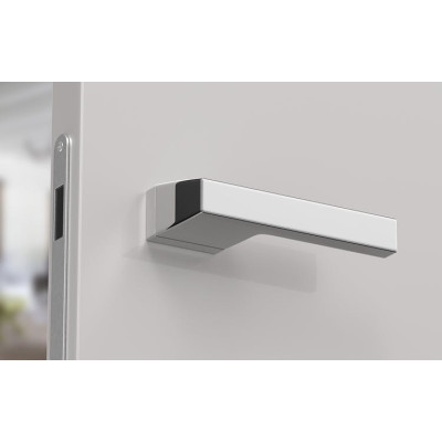 MAXIMA RT Chrom lesklý