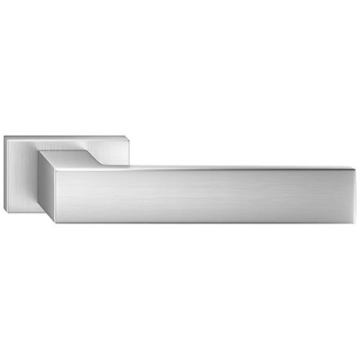 FOCUS RT Chrom broušený