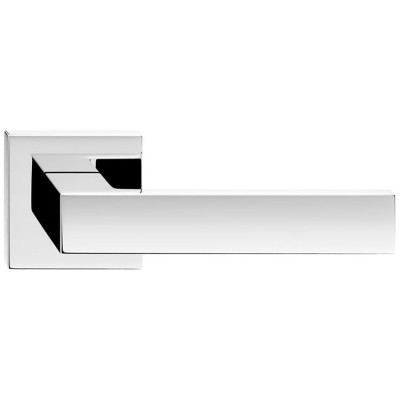 FOCUS Q- Chrom lesklý