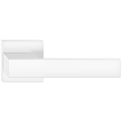 GRAND Q- Bílá matná