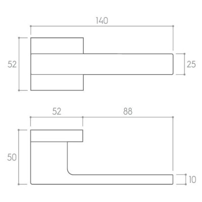 GRAND Q- Chrom lesklý
