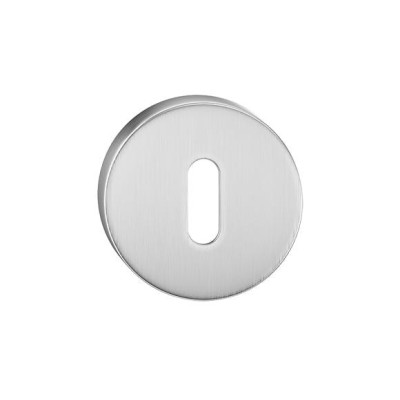 Dolní Štít na klíč CORONA O-Chrom broušený Dolní Štít na klíč CORONA O-Chrom broušený