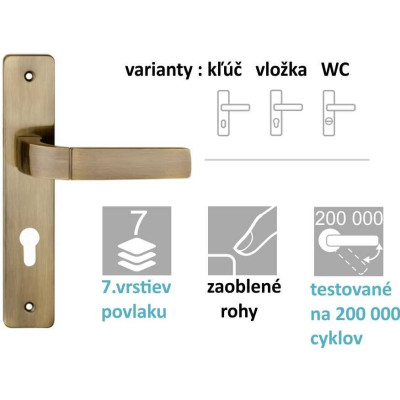 PRIMA patyna PRIMA patyna