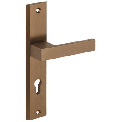 TOTAL kování bronz TOTAL kování bronz