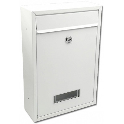 poštovní schránka TECH