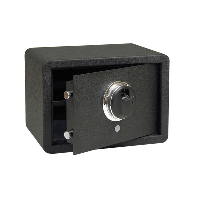 RS.25R FIN elektronický sejf na otisk prstu