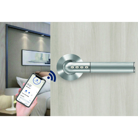 Smart Handle H.02 inteligentní klika