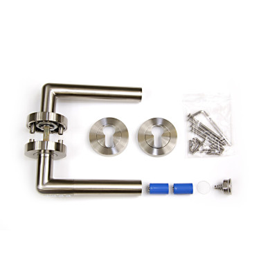 Smart Handle H.02 inteligentní klika SET C + zámek