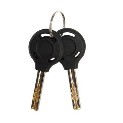 RR.9040 řetězový zámek