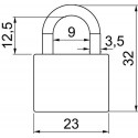 RV.2402.20 SET2 společný klíč