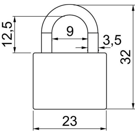 RV.2402.20 SET2 společný klíč