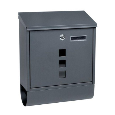 BK.203.AM poštovní schránka