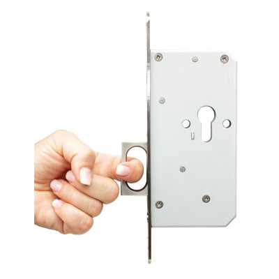 EN.304.HK.PULL.PZ.55.20 zámek na posuvné dveře EN.304.HK.PULL.PZ.55.20 zámek na posuvné dveře