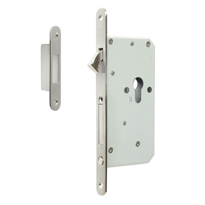 EN.304.HK.PULL.PZ.55.20 zámek na posuvné dveře EN.304.HK.PULL.PZ.55.20 zámek na posuvné dveře