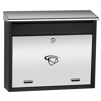 LUX 1 poštovní schránky