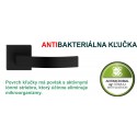 BARCELONA K klika antibakteriální VBAKCZA