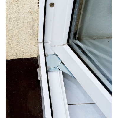 RHW.066 brzda pro plastová okna