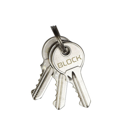 RV.BLOCK.60 visací zámek