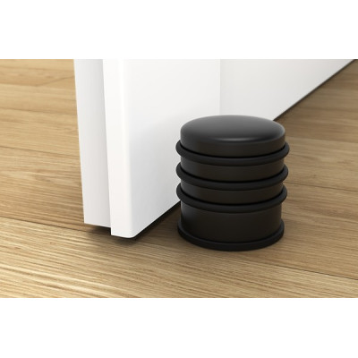 zarážka volně stojící vysoká černá ODWCZ zarážka volně stojící vysoká černá ODWCZ