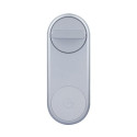 Yale Linus® Smart Lock šedý