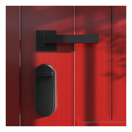 Yale Linus® Smart Lock černý