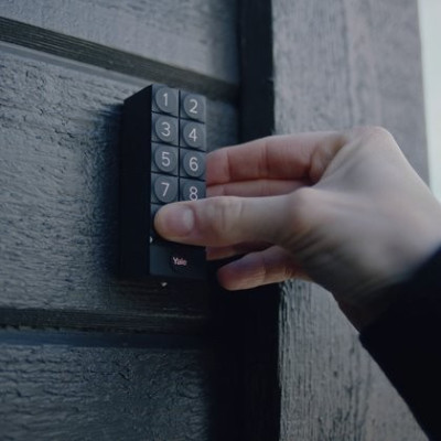 Yale Smart Keypad klávesnice k YALE LINUS