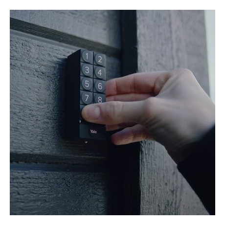 Yale Smart Keypad klávesnice k YALE LINUS