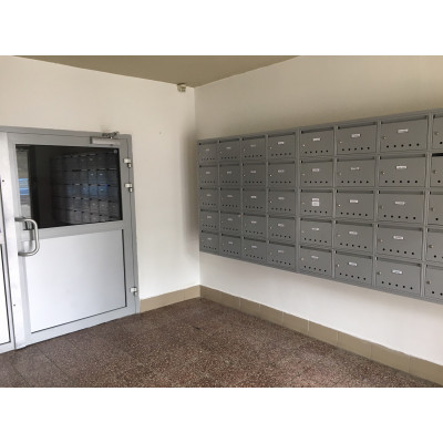 PANEL XXL RAL poštovní schránka