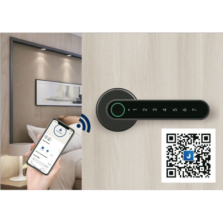 Smart Touch Handle H.03 inteligentní klika