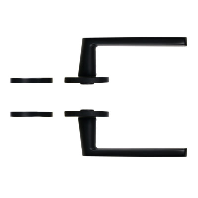 RK.K16.COMO.PZ.CE klika na dveře RK.K16.COMO.PZ.CE klika na dveře