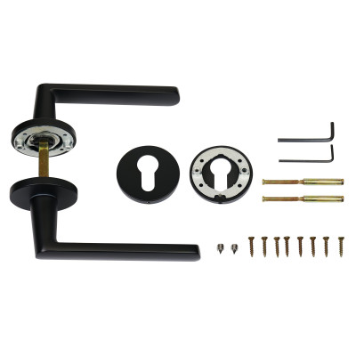 RK.K16.COMO.PZ.CE klika na dveře RK.K16.COMO.PZ.CE klika na dveře