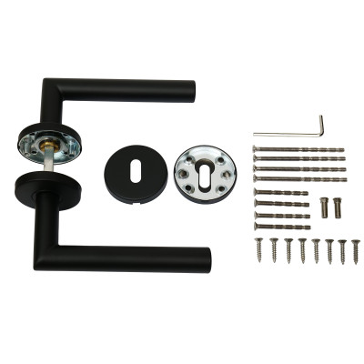 RK.L-FORM.BB.CE rozetové kování RK.L-FORM.BB.CE rozetové kování