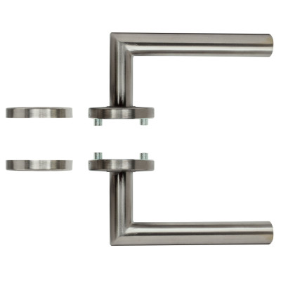 RK.L-FORM.BB.N klika na dveře