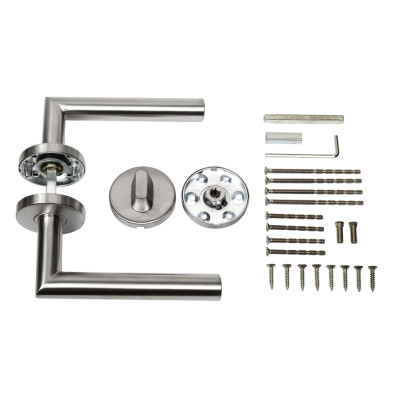 RK.L-FORM.WC.N klika na dveře