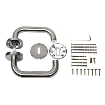 RK.U-FORM.BB.N klika na dveře RK.U-FORM.BB.N klika na dveře