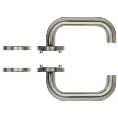 RK.U-FORM.PZ.N klika na dveře RK.U-FORM.PZ.N klika na dveře