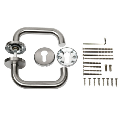 RK.U-FORM.PZ.N klika na dveře RK.U-FORM.PZ.N klika na dveře