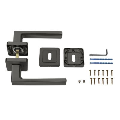 RK.C1.BOLZANO.BB.CEMAT klika na dveře RK.C1.BOLZANO.BB.CEMAT klika na dveře