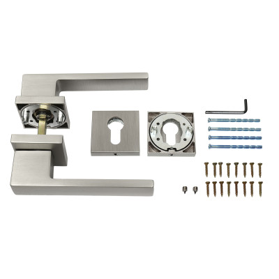 RK.C3.MONZA.PZ.NIBMAT klika na dveře RK.C3.MONZA.PZ.NIBMAT klika na dveře