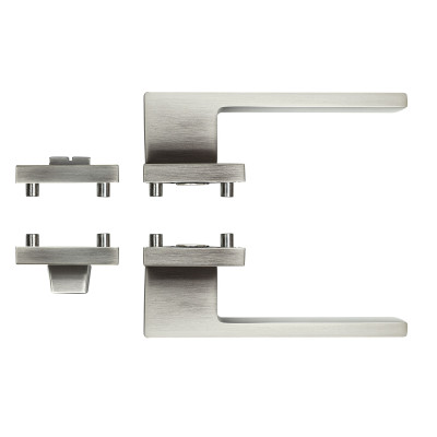 RK.C3.MONZA.WC.NIBMAT klika na dveře RK.C3.MONZA.WC.NIBMAT klika na dveře