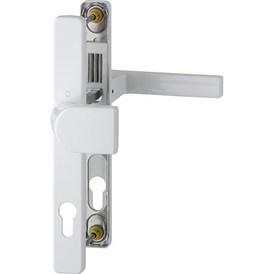 AUSTIN HOPPE F9016 30mm klika + madlo 92mm AUSTIN HOPPE F9016 30mm klika + madlo 92mm