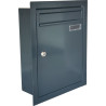 antracit RAL7016

