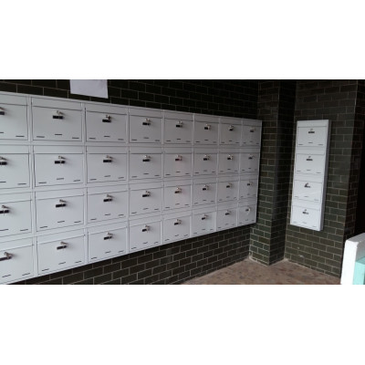 RADIM velká poštovní schránka RADIM velká poštovní schránka