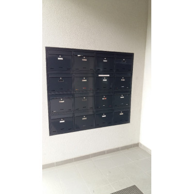 RADIM velká poštovní schránka RADIM velká poštovní schránka