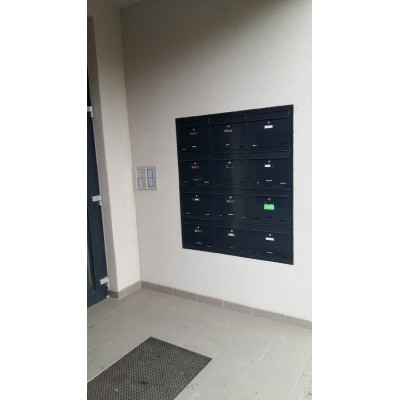 RADIM velká poštovní schránka RADIM velká poštovní schránka