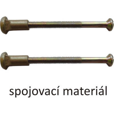 SANDRA klika na dveře SANDRA klika na dveře