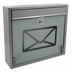 KVIDO poštovní schránka