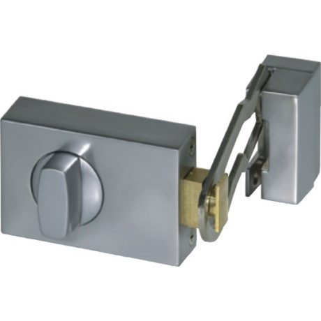 KS500 přídavný zámek