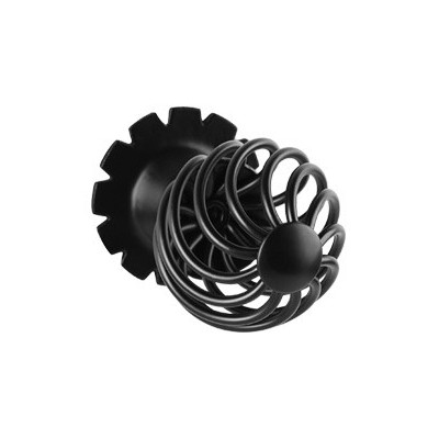 ROYAL koule do brány černá